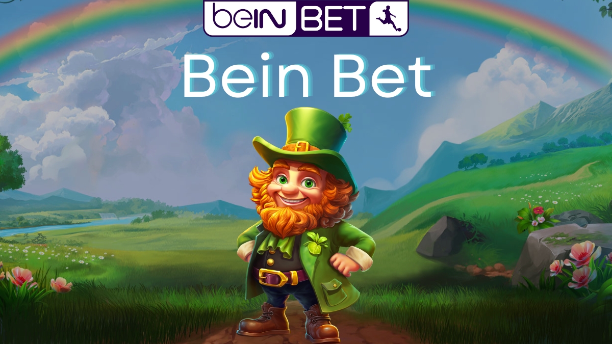 Bein Bet - Güvenli ve Kazançlı Bahis Deneyimi