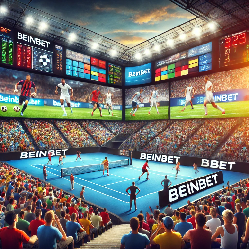 Beinbet Güncel - En Son Giriş Adresi ve Bahis Fırsatları