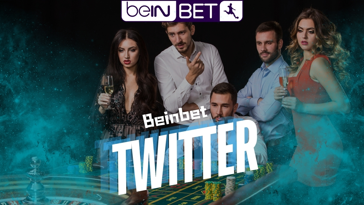 Beinbet Twitter - Güncel Bahis Haberleri ve Promosyonlar