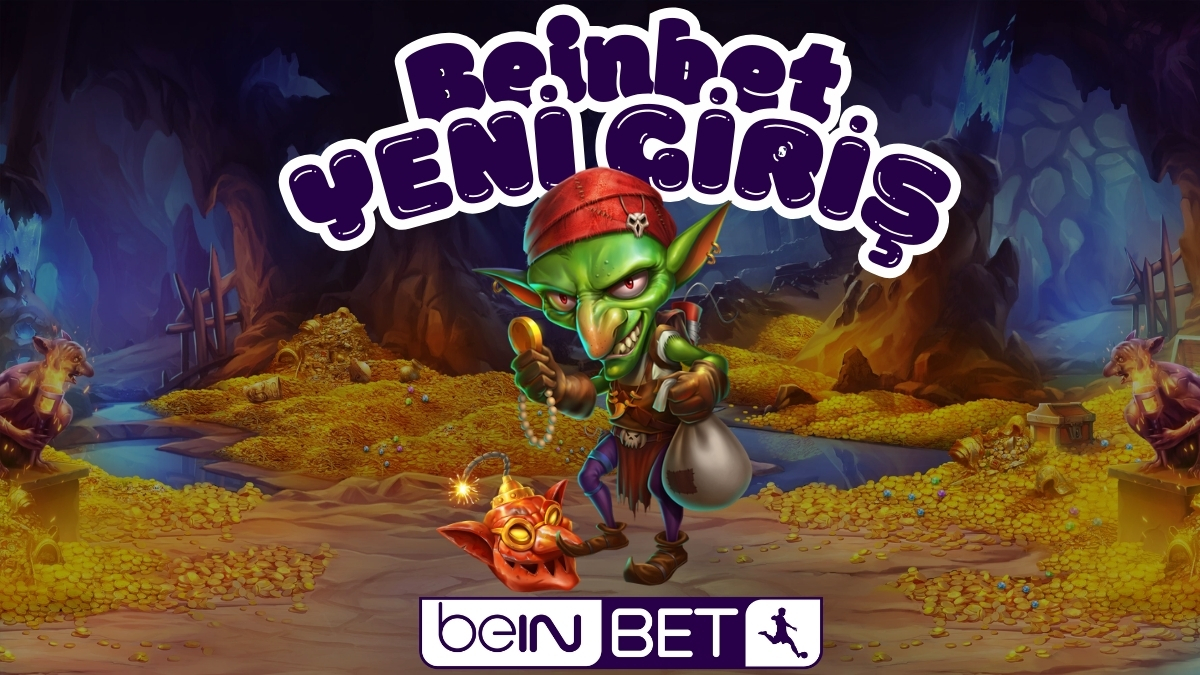 Beinbet Yeni Giriş - Güncel ve Güvenli Bahis Erişimi